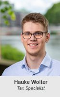 Hauke Wolter