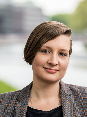 Dinah Steffenhagen