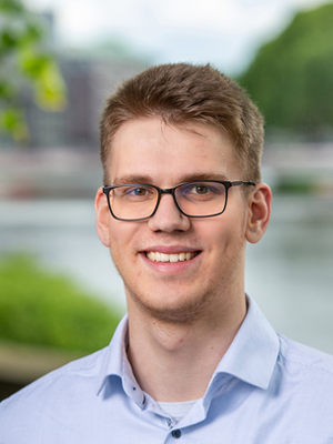 Hauke Wolter