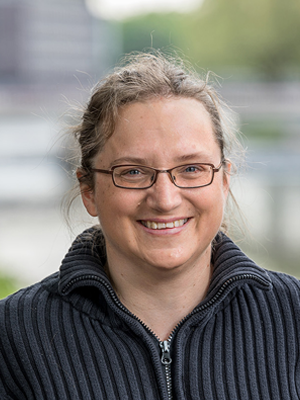 Kirsten Weidemann