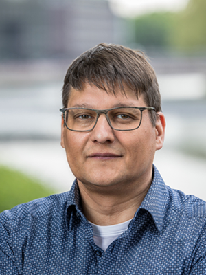 Thilo Schröder